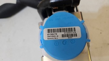 фото thumb №6, Pas безопасности натяжитель mercedes gle suv w167 309467999228