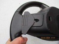 фото thumb №12, Jaguar xf x250 2008-2011 r- воздуховод ,лепестки переключения