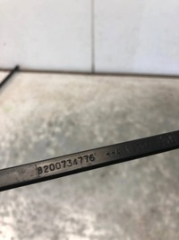 фото thumb №4, Рычаги дворник renault master iii 8200734777 8200734776