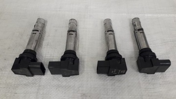 фото thumb №16, Котушка запалювання vw golf 4 iv 1.6 fsi