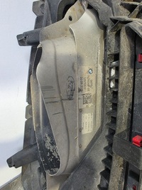 фото thumb №10, Бампер задній bmw g11 g12 lci 6xpdc c3e berninagrau bernsteineffekt