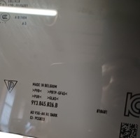 фото thumb №6, Porsche cayenne 9y3 скло двері tytł ліва права