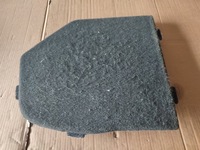 фото thumb №1, Citroen c5 iii заглушка боковина багажника лівий зад