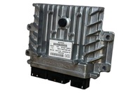 фото thumb №7, Бортовой компьютер двигателя ecu citroën c5 iii rd_ 9665843380 2.0l дизель 2009