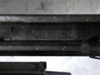 Opel astra 2012r. 1.7 cdti трансмісія кермова рейка рульова 780550168 Зі Шроту, фото thumb