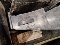 фото thumb №7, Лампа задняя левая fiat panda ii 08-12