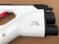 фото thumb №11, Адаптер combo зарядное устройство 0,3m кабель 1000v dc 150a ev ccs1 usa do ccs2 europa