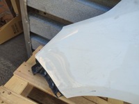 фото thumb №7, Крыло левый перед левая передняя opel meriva b z474