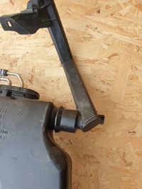 фото thumb №5, Mercedes w205 бачок омывателя