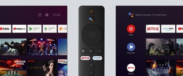 Медиаплеер Xiaomi Mi TV Stick 4K 8 ГБ