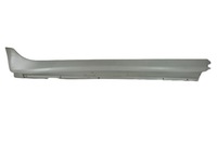 фото thumb №1, Планка пороговая правая порог защита opel meriva b opc