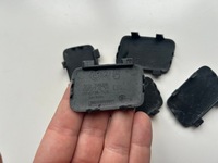 фото thumb №12, Bmw seria 1 e81 e87 стандарт lift 07-11 заглушка фаркоп перед оригінал