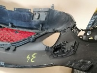 фото thumb №9, Smart # 1 hx11 one brabus бампер перед