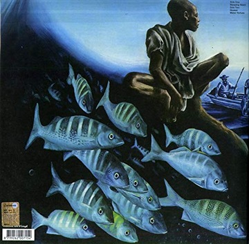 HERBIE HANCOCK Crossings (180 grams) (Music On Vinyl edition) LP