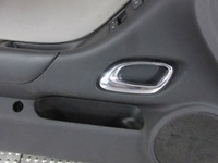 фото thumb №5, Chevrolet camaro 2013 обшивка дверь левый перед