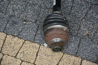 фото thumb №9, Приводной вал audi q5 a8 s8 8r0501203c 4g0407271f