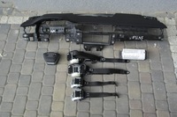 фото thumb №1, Audi a6 c8 подушка безпеки ремені pas панель приладів консоль панель приладів pulpit полиця