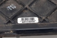 фото thumb №12, Решётка радиатора nissan 620725sk0d electric 2018