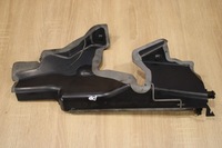 фото thumb №1, Защита впуск воздуховод воздуха renault megane iii