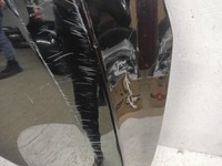 фото thumb №5, Капот кришка двигуна volvo v60 s60 lift 13-18