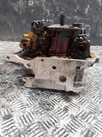 фото thumb №8, Головка bmw x3 2013 11127624778