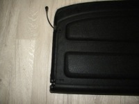 фото thumb №8, Bardzo ładna полиця багажника renault clio v 5 19-25 czarna оригінал fv