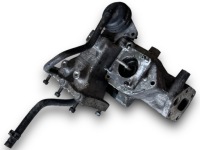 фото thumb №2, Opel 1.9cdti клапан egr