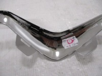 фото thumb №9, Citroen c3 aircross решётка радиатора решётка радиатора хром нижний новый