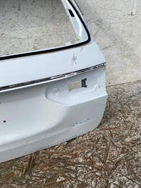 фото thumb №8, Mercedes w213 a213 e213 кришка багажника задня kombi