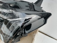 Peugeot 508 2 рестайлинг  фара передняя левая full led Цена, фото thumb