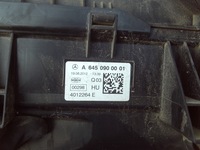 фото thumb №5, Корпус фильтра mercedes a класс 167 b класс 246