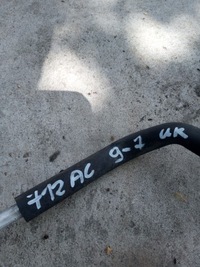 фото thumb №12, Audi a4 b6 b7 трубка кондиціонера 8e2260712ac 9-7