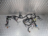 фото thumb №7, Maserati levante 3.0i v6 электропроводка консоли панели