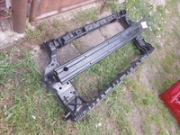 фото thumb №2, Pas передній підсилювач з балка renault clio v