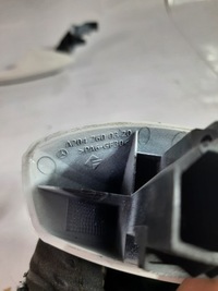 фото thumb №8, Mercedes glk x204 09-15 ручка наружная правые перед a2047600170 usa