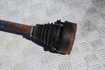 фото thumb №4, Полуось приводная левая audi a3 8p 1.6 fsi