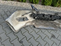 фото thumb №8, Бампер перед передний opel zafira b lift pdc