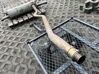 фото thumb №6, Audi q7 рестайлінг i q8 3.0 tdi глушник вихлоп вихлопна система 4m4253611g