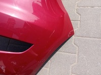 фото thumb №5, Ford fiesta mk7 2008-17r. - бампер задняя 8a61