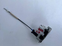 фото thumb №1, Fiat doblo ii замок дверь левых передних 5-pin