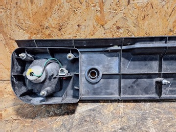 фото thumb №7, Накладка крышки honda crx ii рестайлинг 89-92 stanley 043-1008