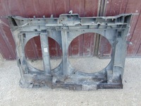 фото thumb №6, Корпус вентиляторов citroen c8 2.2 hdi