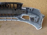 фото thumb №12, Audi s3 8p lift 08-12 бампер перед передний решётка радиатора решётка противотуманная фара 8p0807437f