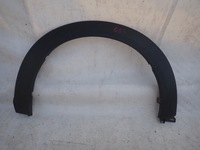 фото thumb №15, Mazda cx-3 15- молдинг крыла левая перед