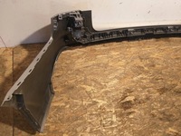 фото thumb №7, Бампер задняя 8w9807511ab audi a4 b9 lift s-line