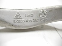 фото thumb №6, Рычаг левый передняя верхний audi a8 d2 4d0407511f