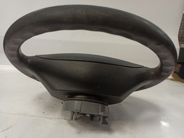 фото thumb №8, Opel astra g кермо + подушка + стрічка 90538274 90437570 24436920