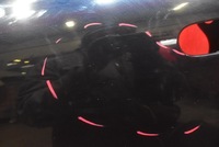 фото thumb №7, Дверь левая перед передние ciemnogranatowe hyundai nexo 18-