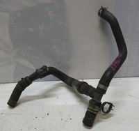 фото thumb №1, Ford transit mk6 12r 2.2 tdci шланг води h437410036