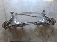 фото thumb №1, Ix35 12-15r 1.7 crdi подвеска задняя